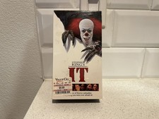Stephen King's IT (VHS 1994)