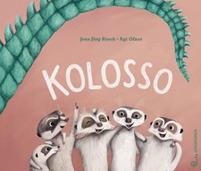 Kolosso Jens Jörg Rieck