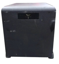 Klipsch SW-350 Subwoofer 8"
