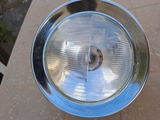 Faro CEV Moto Morini 250 T