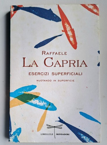 Esercizi spirituali nuotando - esercizi,