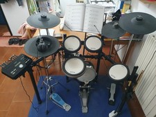 batteria elettronica Yamaha