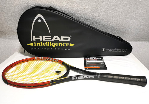 Racchetta tennis head - tennis,