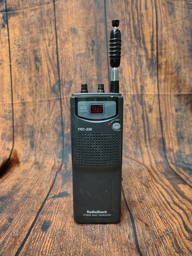 Walkie talkie vintage - walkie,