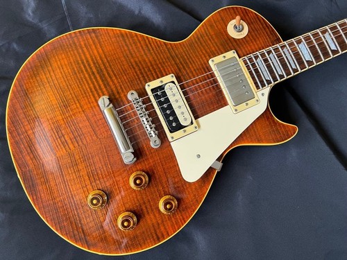 Chitarra elettrica edwards - chitarra,