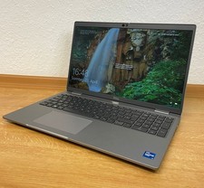 Dell Latitude 5520 Intel i5
