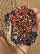 Minerali  *** CRISTALLI DI