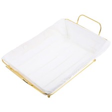  Cestino Pane Ceste Portaoggetti Servizio Di Ristorazione Bancone Della Cucina