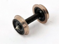 AssI, assali, ruote D. mm