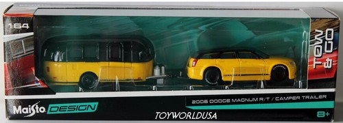 Rimorchio maisto tow - rimorchio, go
