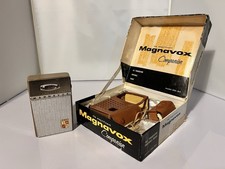 Vintage Magnavox Model 2 AM-80