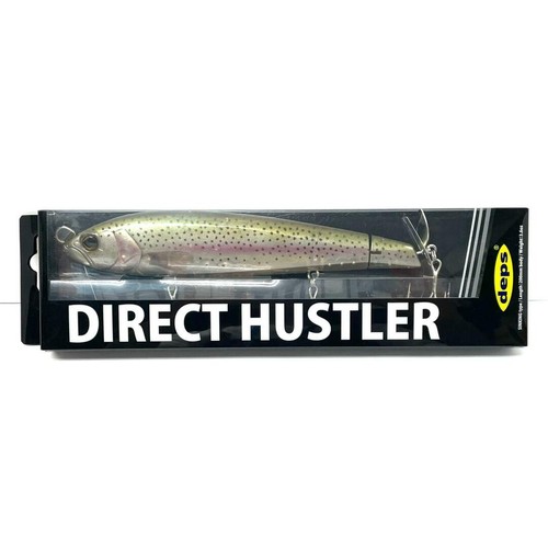Deps direct hustler uv - direct,