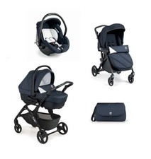 passeggino CAM trio