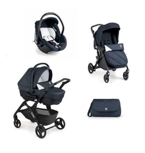 Passeggino cam trio - cam,