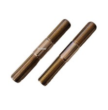 Coppia prigionieri fissaggio