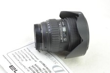 per Nikon AF, Tokina AT-X Pro