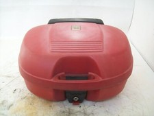 KAPPA BAULETTO 48 LITRI PER SUZUKI DR 800 S BIG SR43A DAL 1992 (e39067)