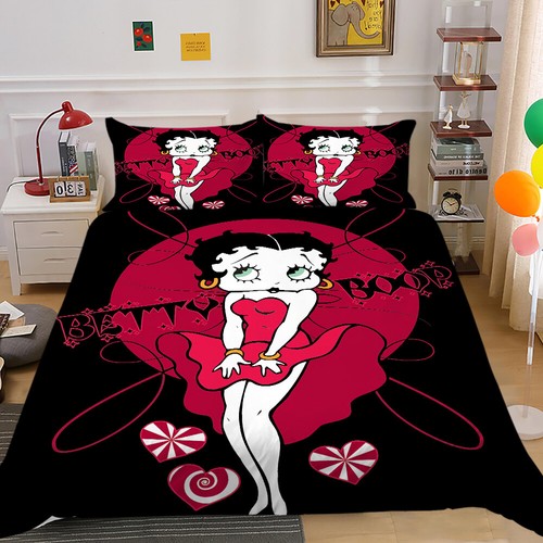 Nuovo set lenzuola stampa - , 3d