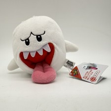 Peluche Nintendo Super Mario