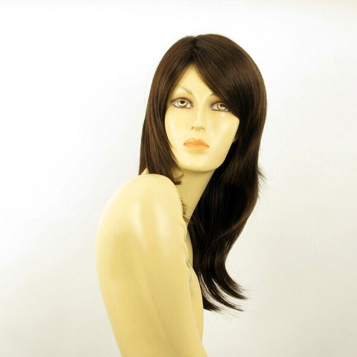 Parrucca donna semi lunga