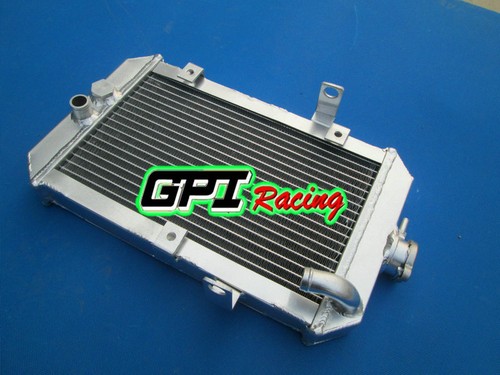 Alluminio radiatore per atv - alluminio,