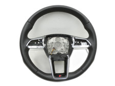 Volante S-line senza Airbag