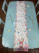 Easter theme runner - easter, with