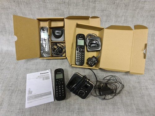 Telefoni cordless digitali - x3,