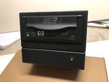 HP StorageWorks DAT 72 Q1528A, 48 nastri, accessori, prog. originali e manuali
