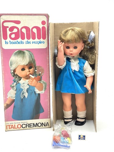 1969 italocremona fanni la - 1969#,