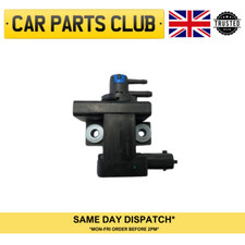 ATTUATORE OE VAUXHALL ASTRA ECC 1.6 DIESEL TURBO WASTEGATE NUOVO 55509482