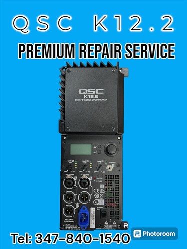 Qsc k12 tratta di un - k12.2,
