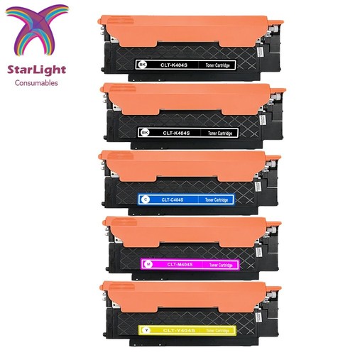 Toner clt 404s compatibili - 5, clt-404s