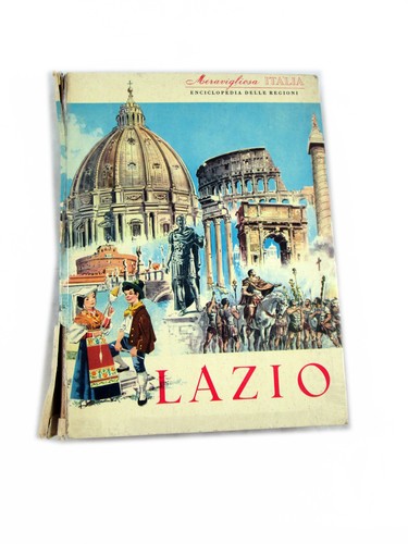 V4573 meravigliosa italia - v4573,