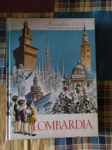 Meravigliosa italia - meravigliosa,
