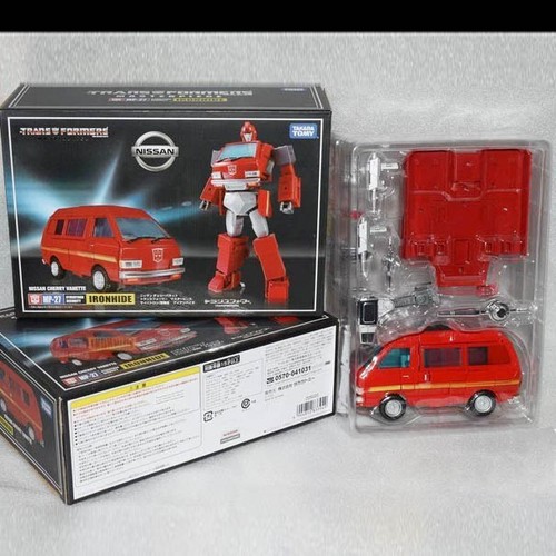 Transformers masterpiece - transformers,