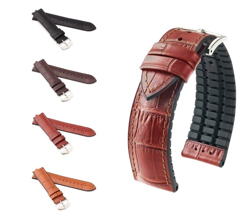 Cinturino orologio hirsch - cinturino,