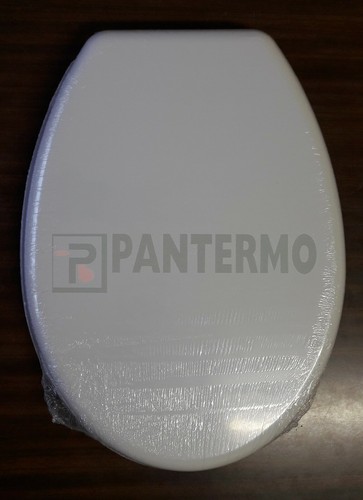 Sedile legno copriwater - wc,