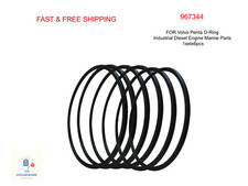 967344 PER VOLVO PENTA O-RING