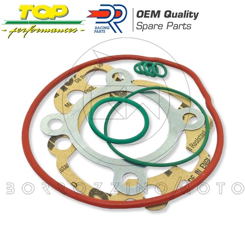 Series cylinder gaskets - top, dr