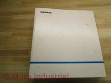 Siemens 6ES5 998-0SH21 System