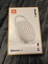 JBL CLIP 5 Altoparlante