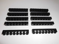 Lego Technic (3702) 10