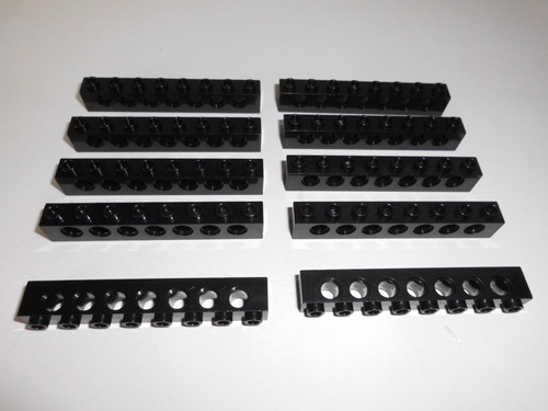 Lego technic 10 - technic,