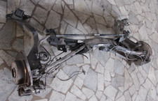 MINI COUNTRYMAN 18/24 ASSALE POSTERIORE PONTE COMPLETO