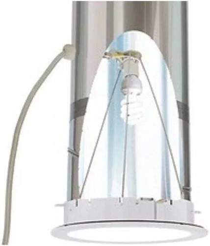Velux ztl 122f - ztl, luce