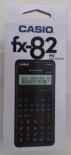 Casio 2a edizione - casio,