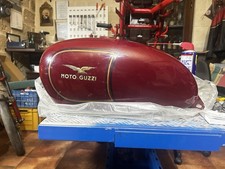 Serbatoio Moto Guzzi