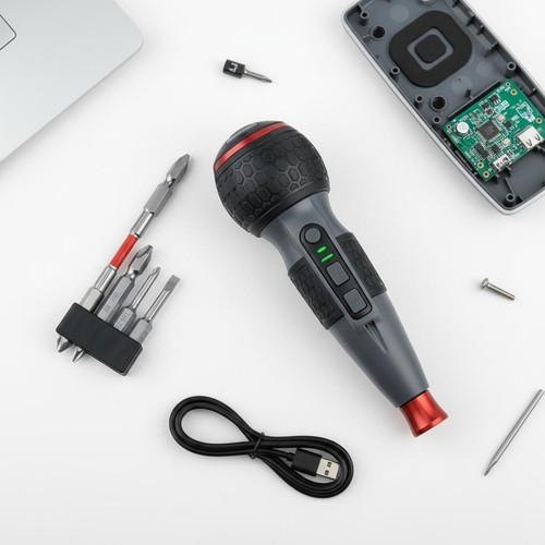 Mini avvitatore elettrico - mini,