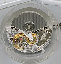 ETA Valjoux 7750 Automatic